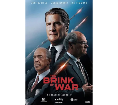 The Brink Of War (2026)