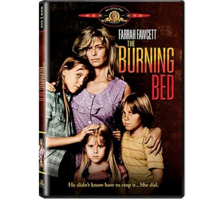 The Burning Bed (1984)