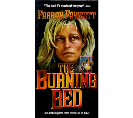 The Burning Bed (1984)