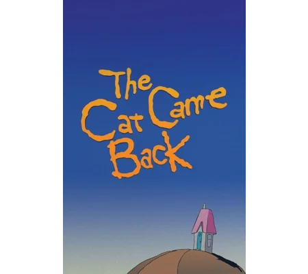 The Cat Came Back (1988)