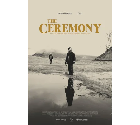 The Ceremony (2024)