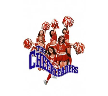 The Cheerleaders (1973)