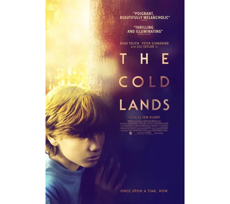 The Cold Lands (2013)