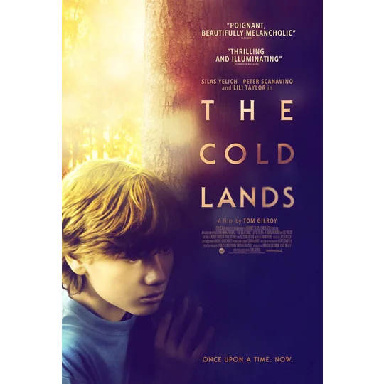 The Cold Lands (2013)