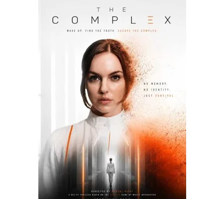 The Complex (2026)