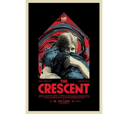 The Crescent (2017)