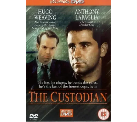 The Custodian (1993)