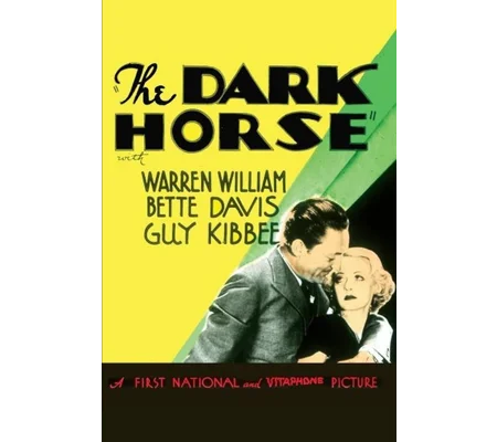 The Dark Horse (1932)