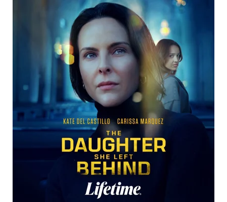 The Daughter She Left Behind (2026)