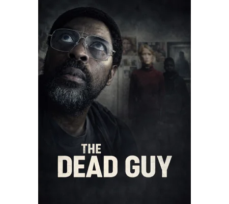 The Dead Guy (2025)