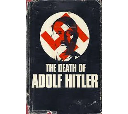 The Death Of Adolf Hitler (1973)