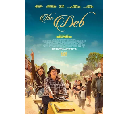 The Deb (2024)
