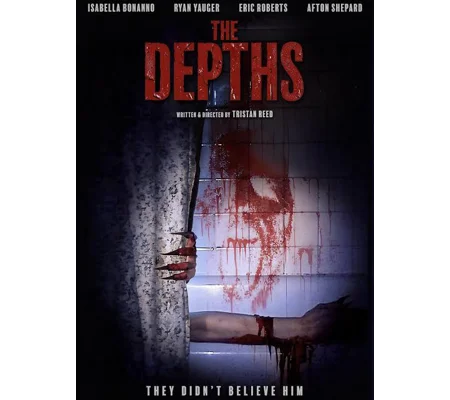 The Depths (2024)