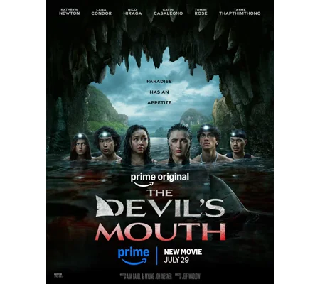 The Devil's Mouth (2026)