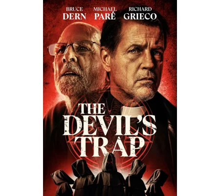 The Devil's Trap (2024)
