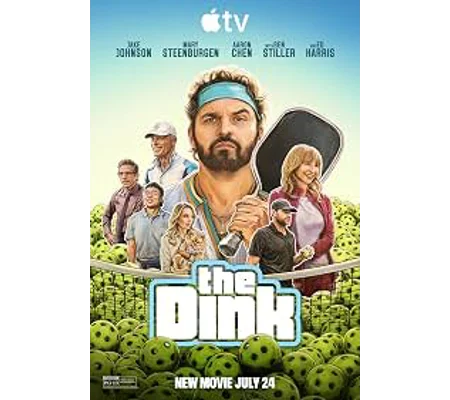 The Dink (2026)