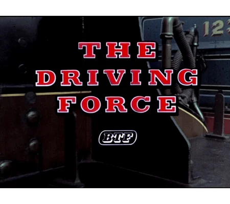 The Driving Force (1966)