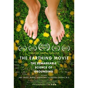 The Earthling Movie - The Remarkable Science Of Grounding (2019)