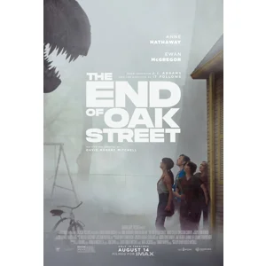 The End Of Oak Street (2026)