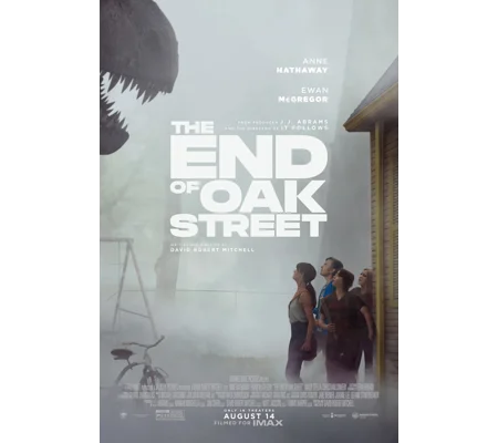 The End Of Oak Street (2026)