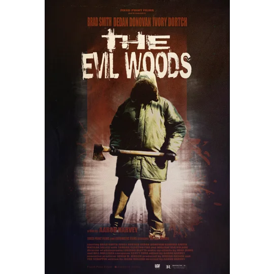 The Evil Woods (2007)