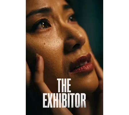 The Exhibitor (2026)