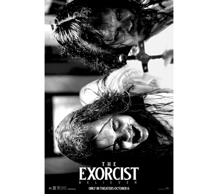 The Exorcist - Believer (2023)