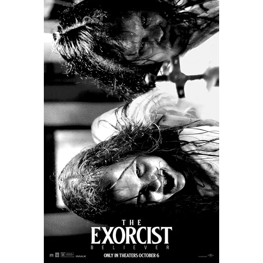 The Exorcist - Believer (2023)