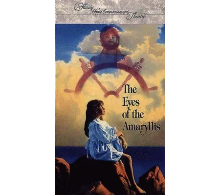 The Eyes Of The Amaryllis (1982)
