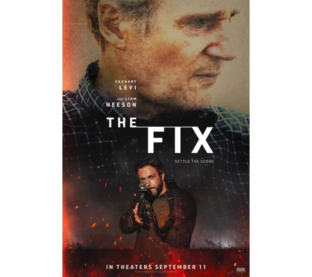 The Fix (2026)