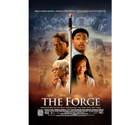 The Forge (2024)