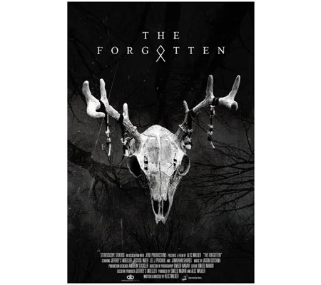 The Forgotten (2020)