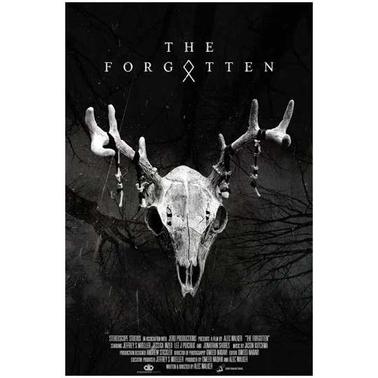 The Forgotten (2020)