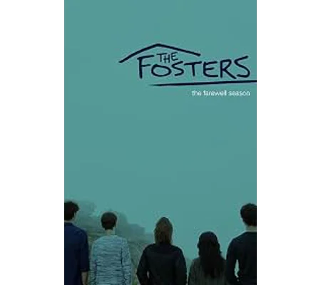 The Fosters - Season 1 (2013) 7 DVD Set 21 Episodes