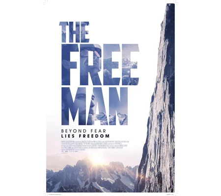 The Free Man (2016)