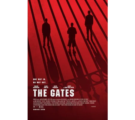 The Gates (2026)