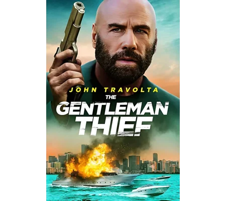 The Gentleman Thief (2026)