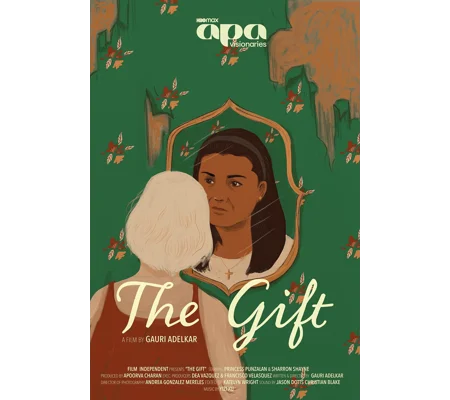 The Gift (2022)