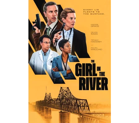 The Girl In The River (2026)