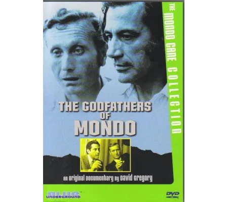 The Godfathers Of Mondo (2003)