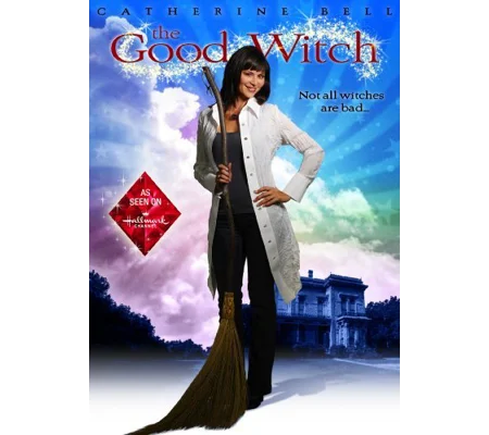 The Good Witch (2008)