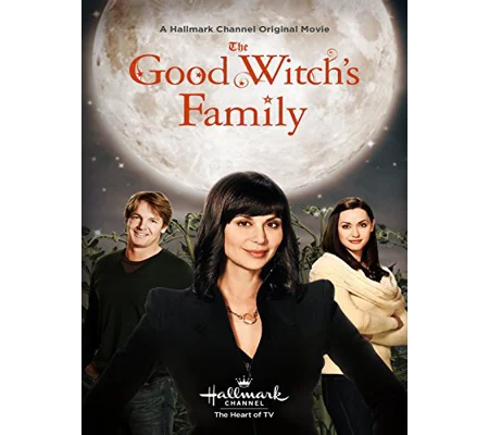 The Good Witch's Family (2011)