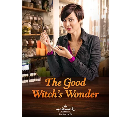 The Good Witch's Wonder (2014)