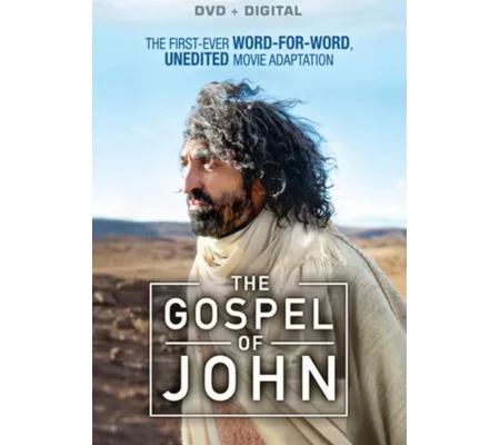 The Gospel Of John (2014)