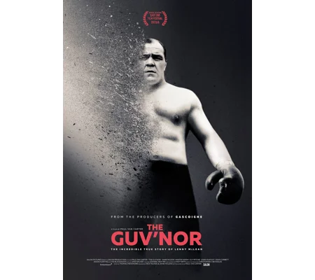 The Gov'nor (2016)