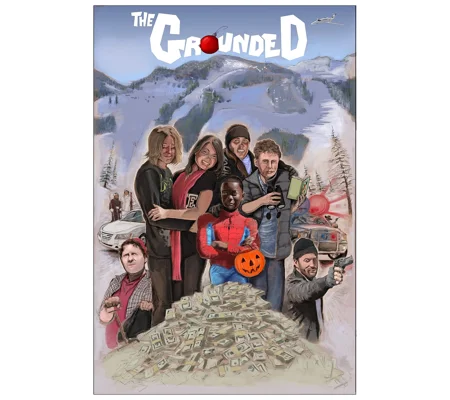 The Grounded (2013)