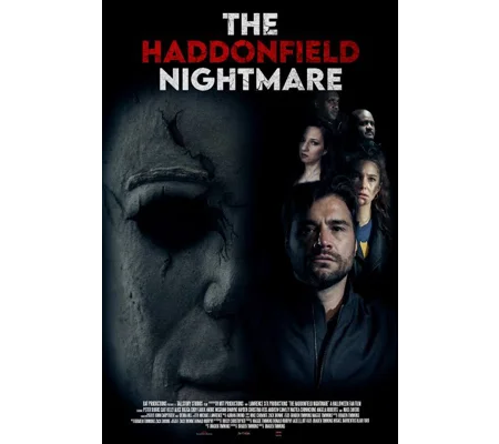 The Haddonfield Nightmare (2021)