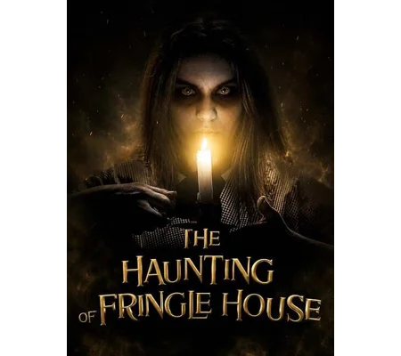 The Haunting Of Fringle House (2026)
