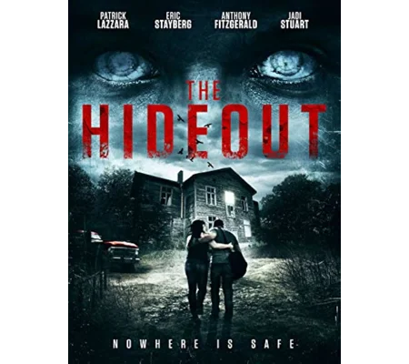 The Hideout (2014)