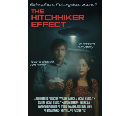 The Hitchhiker Effect (2025)